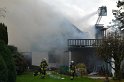 Feuer 5 Roesrath Am Grosshecker Weg P0617